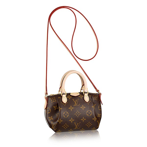 Louis Vuitton Nano Turenne M61253 - Click Image to Close