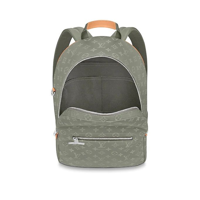 Louis Vuitton Backpack PM M43882