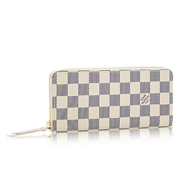 Louis Vuitton Portefeuilie Clemence N61210