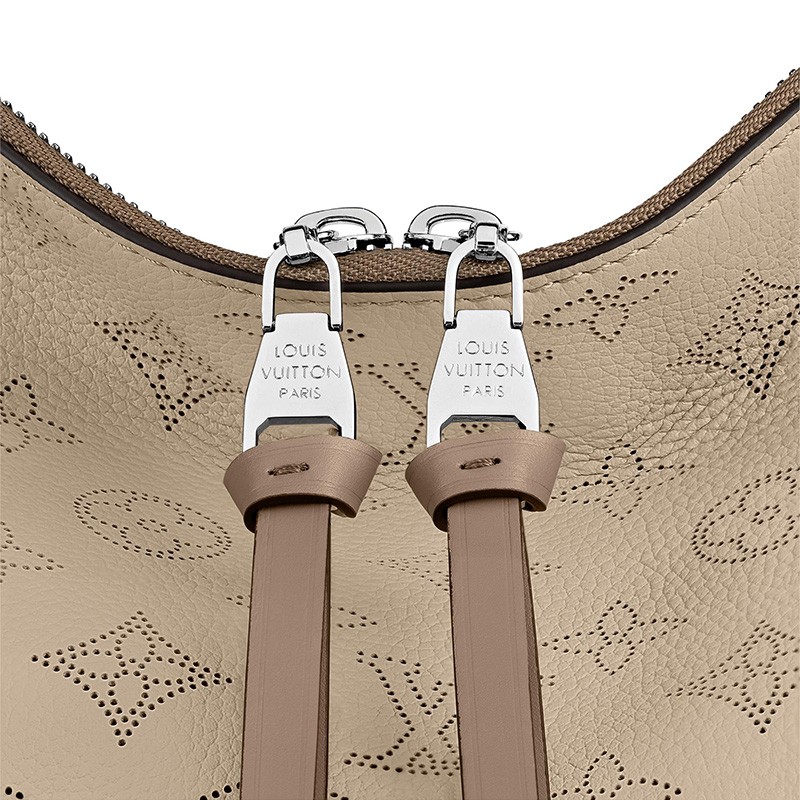 Louis Vuitton M56084 Beaubourg Hobo MM