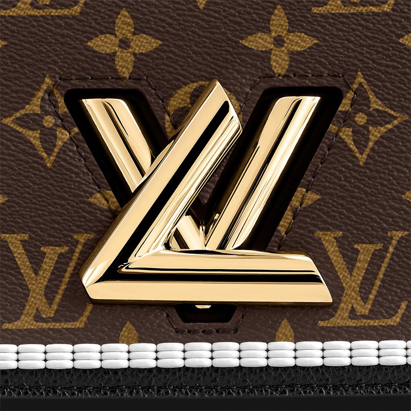 Louis Vuitton M44837 Twist MM