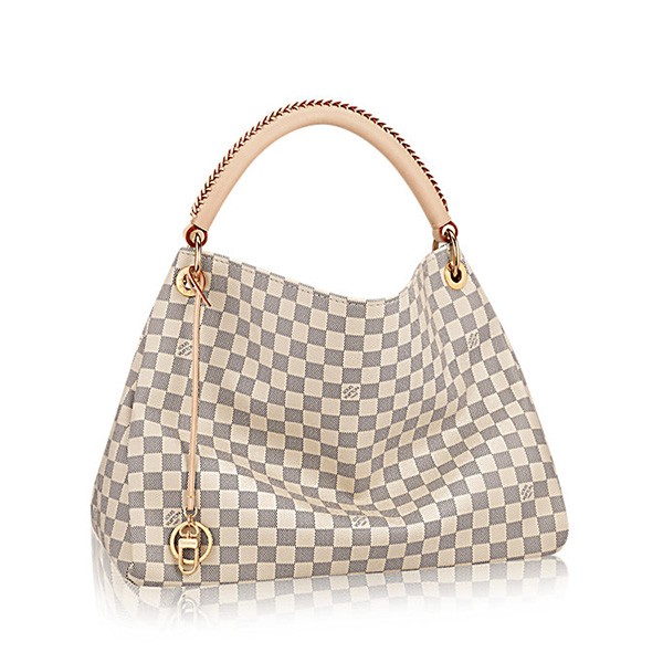 Louis Vuitton Artsy MM N41174 - Click Image to Close