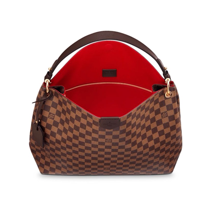 Louis Vuitton Graceful MM N44045