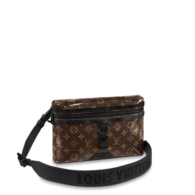 Louis Vuitton Messenger PM M43895