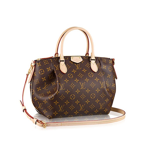 Louis Vuitton Turenne PM M48813