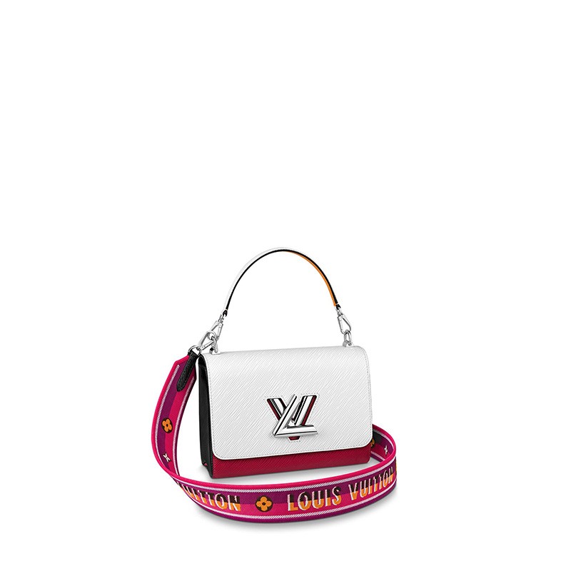 Louis Vuitton M55678 Twist MM - Click Image to Close