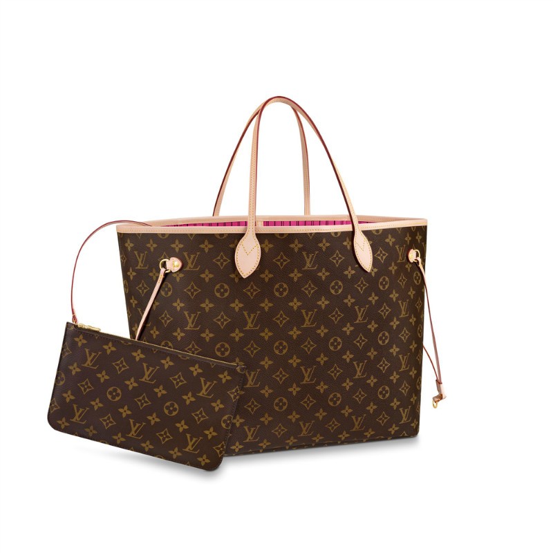 Louis Vuitton M41180 Neverfull GM - Click Image to Close