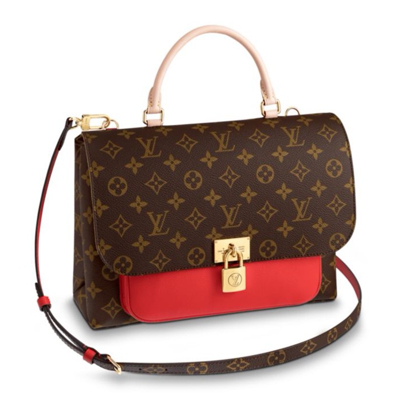 Louis Vuitton Marignan M44286