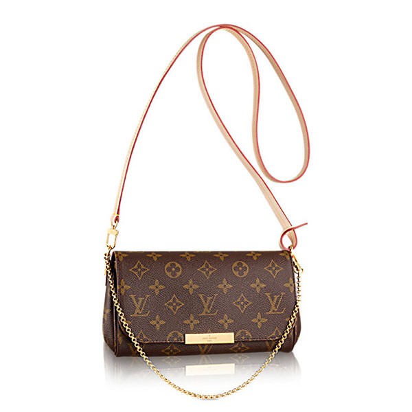 Louis Vuitton Favorite PM M40717