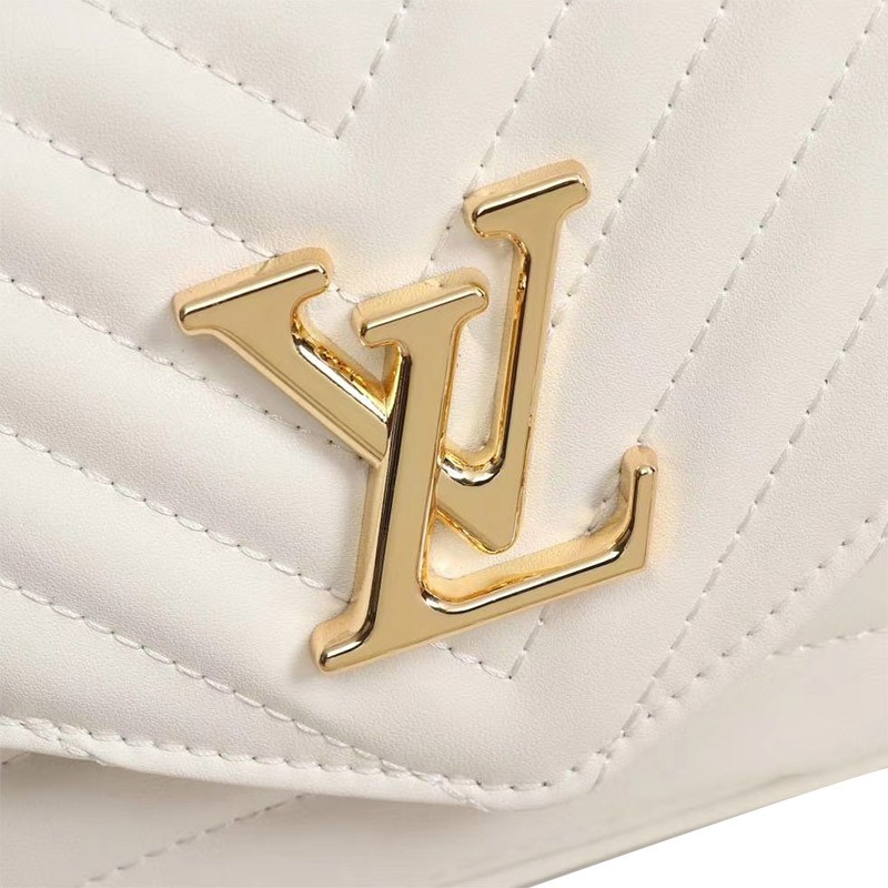 Louis Vuitton New Wave Multi Pochette Accessoires M56466