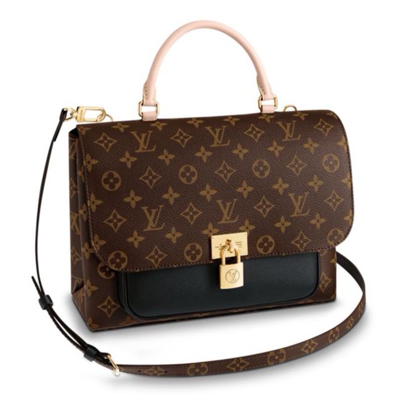 Louis Vuitton Marignan M44259