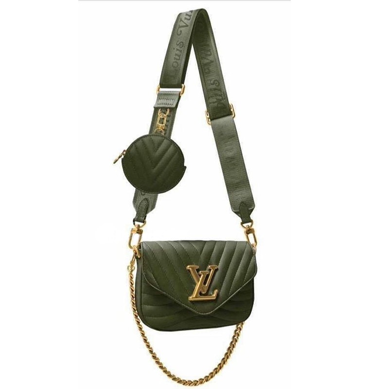 Louis Vuitton New Wave Multi Pochette Accessoires M56471