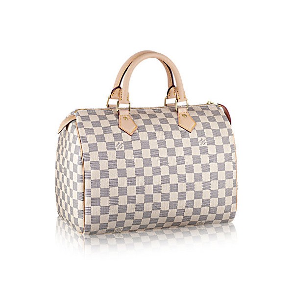 Louis Vuitton Speedy N41370