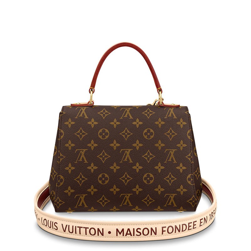 Louis Vuitton M44863 Cluny BB