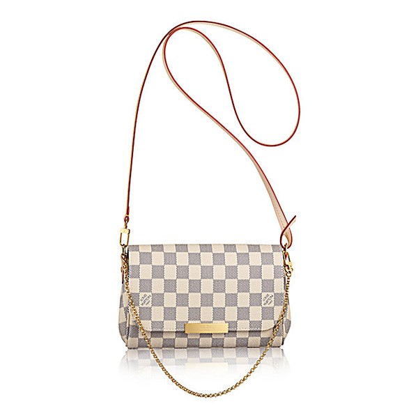 Louis Vuitton Favorite PM N41277