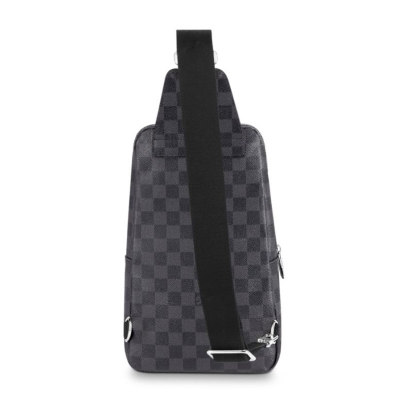 Louis Vuitton Avenue Sling Bag N41056