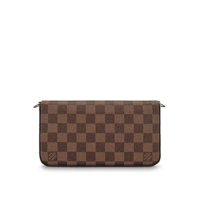 Louis Vuitton N63032 Pochette Felicie