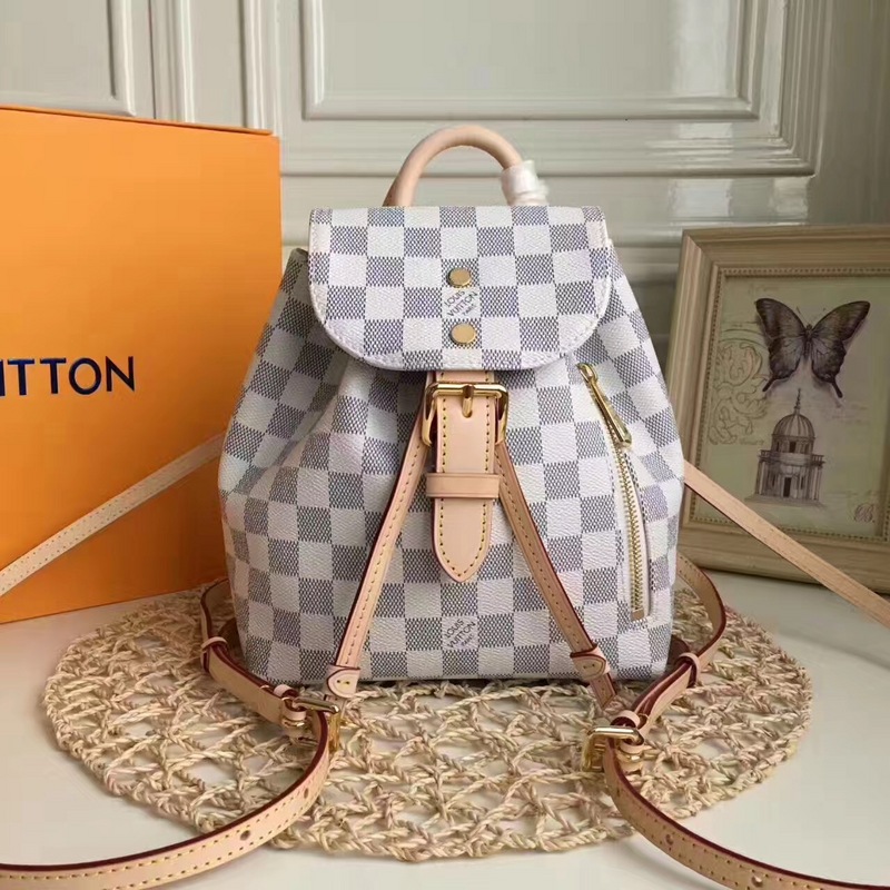 Louis Vuitton Sperone BB N44026