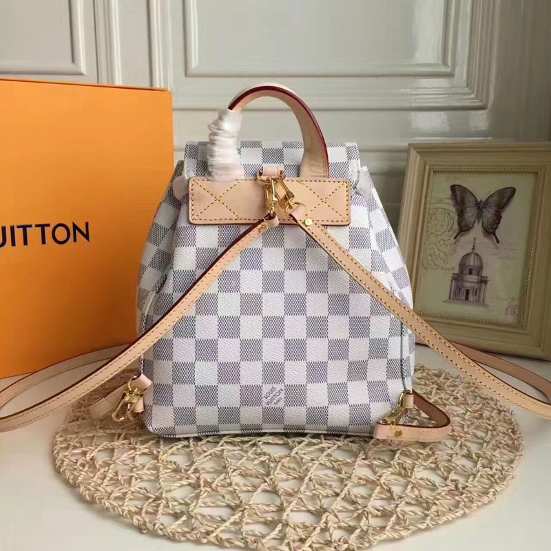 Louis Vuitton Sperone BB N44026