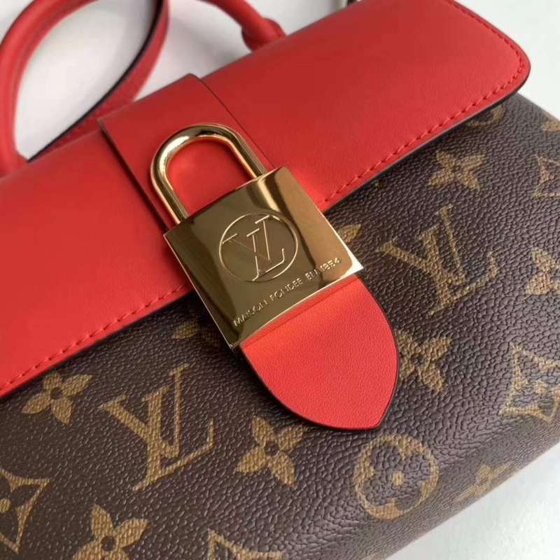 Louis Vuitton M44322 Locky BB