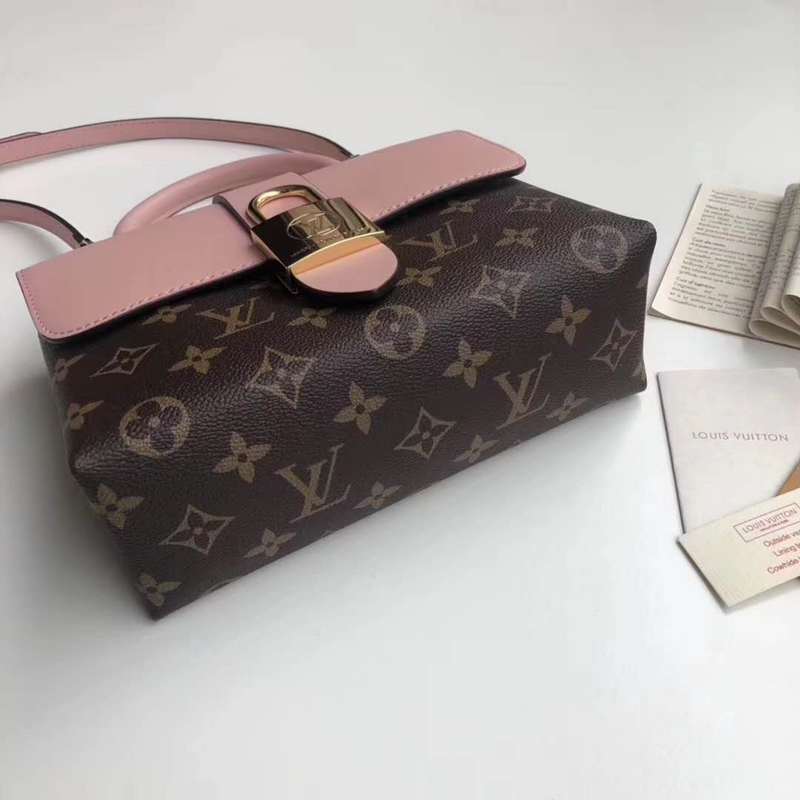 Louis Vuitton M44080 Locky BB