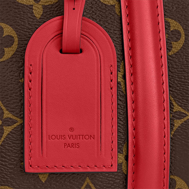 Louis Vuitton M44818 Soufflot BB